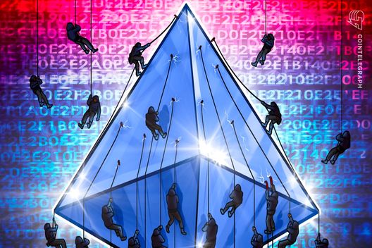 Arbitrum freezes M of Ether connected to Kelp exploit