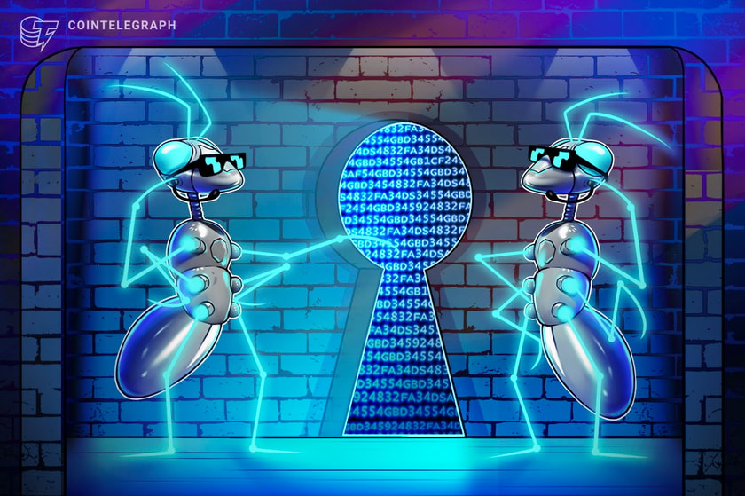 MetaMask security partner Blockaid secures M funding