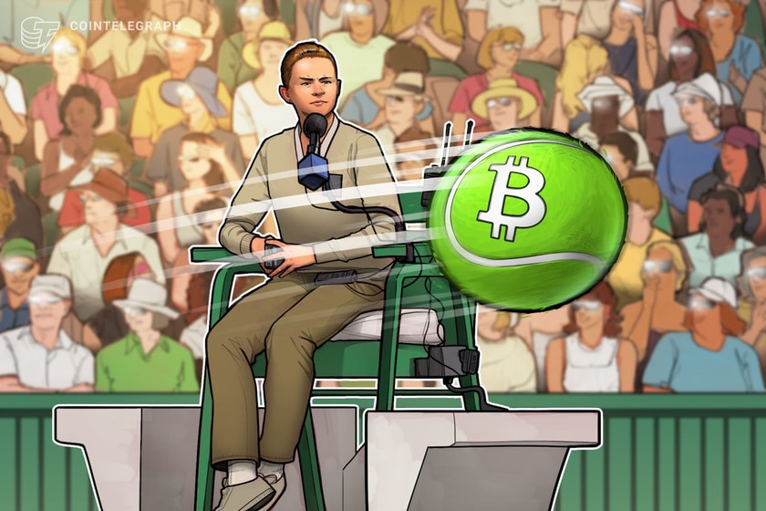 Bitcoin breaks ,000 and is the center of attention again!