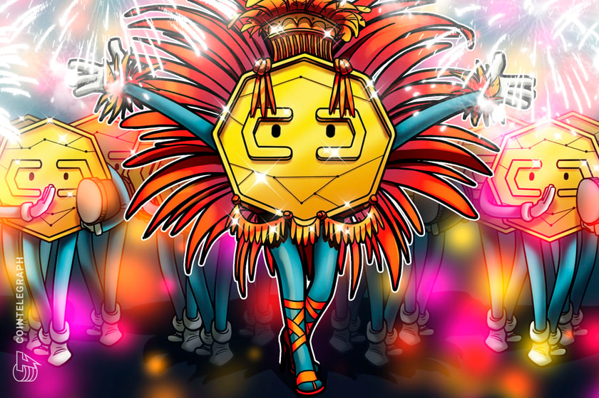 OKX launches crypto exchange, wallet services in Brazil
