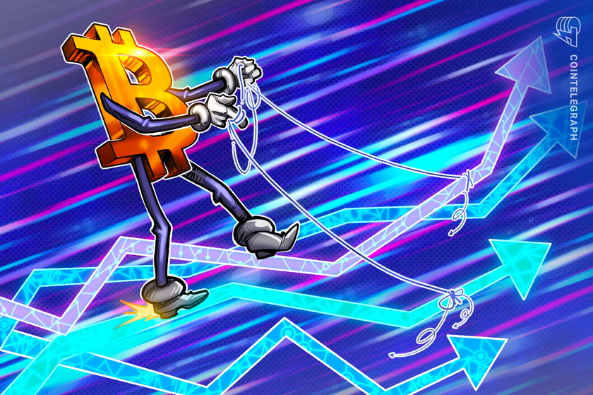 First Republic Bank dives another 20% with Bitcoin ‘ready for K’