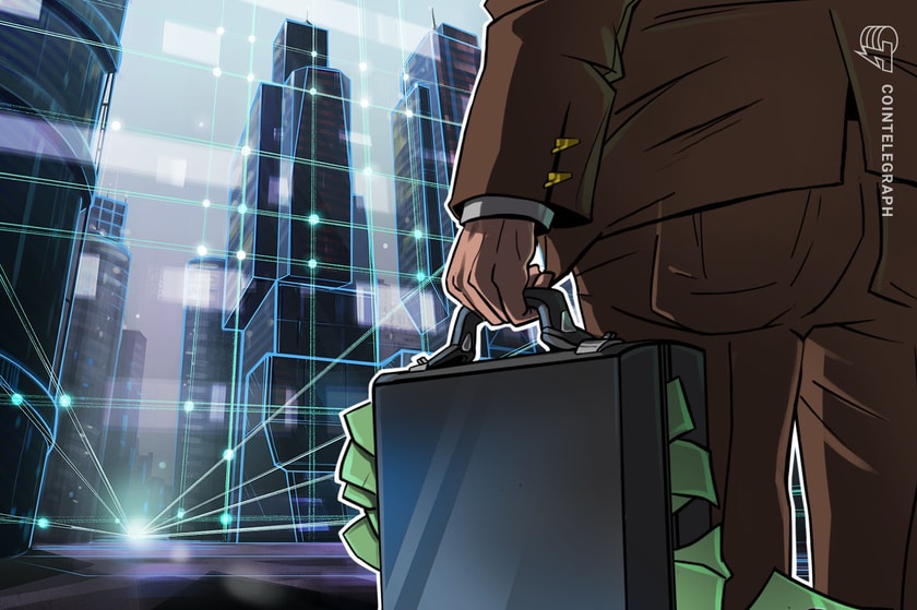 VC Roundup: Private accounts, tokenization and healthcare infrastructure grab investor attention