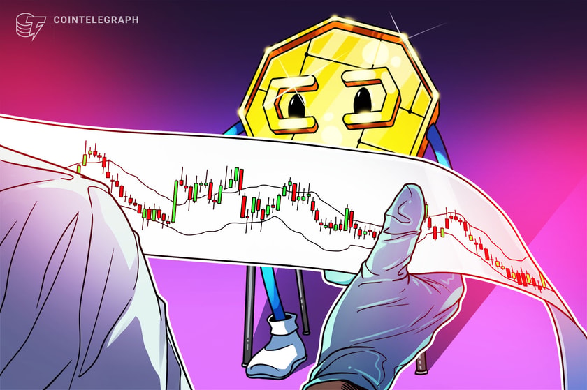 ​​Crypto fund outflows reach 7M over 8 weeks as investor caution persists