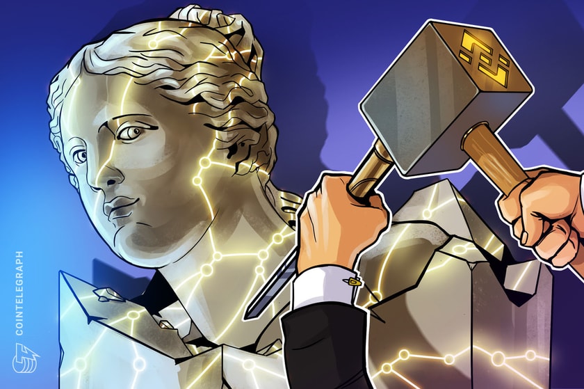 Binance integrates ChatGPT into its Web3 academy