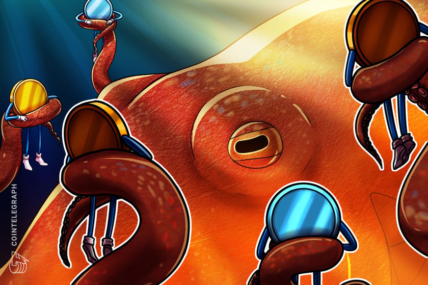 Kraken fixes gateway issues after brief delay in withdrawals