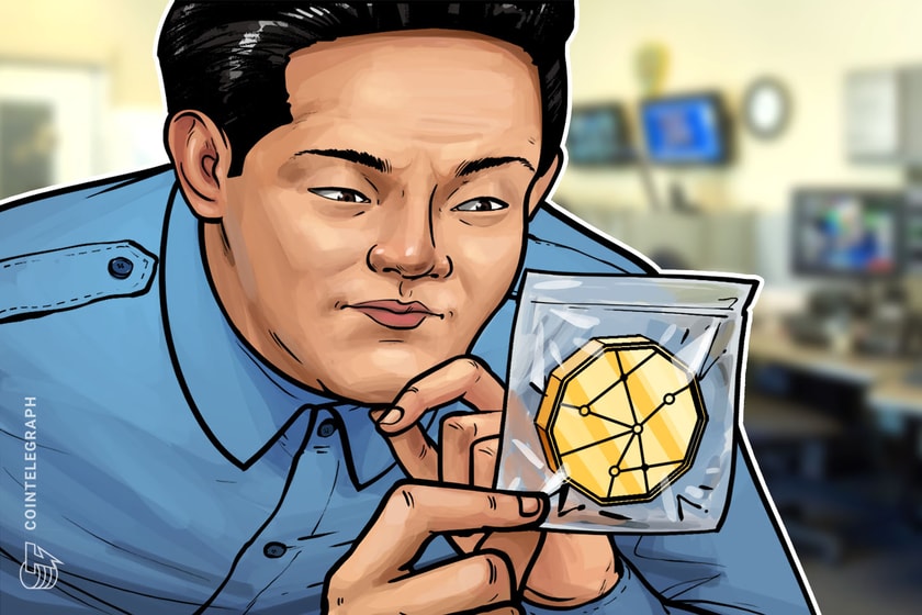 Binance collaborates with Royal Thai Police to seize 7M from scammers