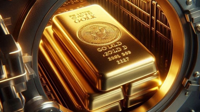 ‘Big Short’ Investor Michael Burry Goes Hard on Gold, Invests  Million in Q1