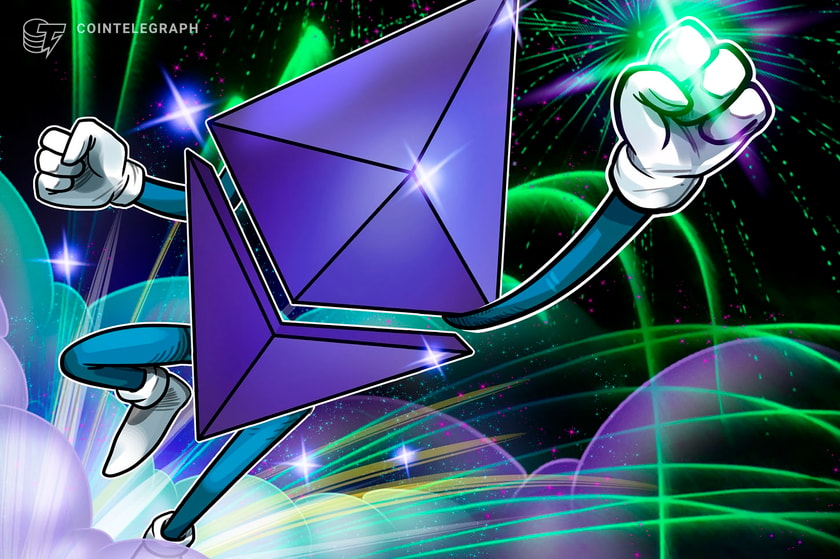 The Ethereum Shanghai upgrade: Everything you need to know