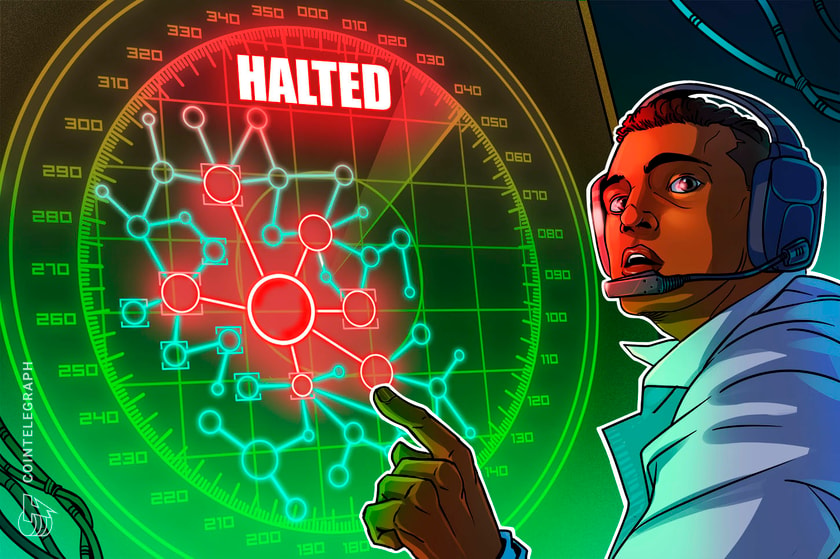 Binance.US halts trading for dozens of USDT, BTC, BUSD pairs amid SEC lawsuit