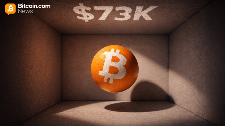 Bitcoin Rally Stalls Hard at K Ceiling as Traders Eye Fragile Support