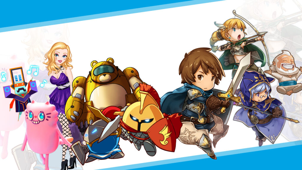 Blockchain Gaming Publisher Animoca Brands Secures M — Firm’s Pre-Money Valuation Rises to .9B