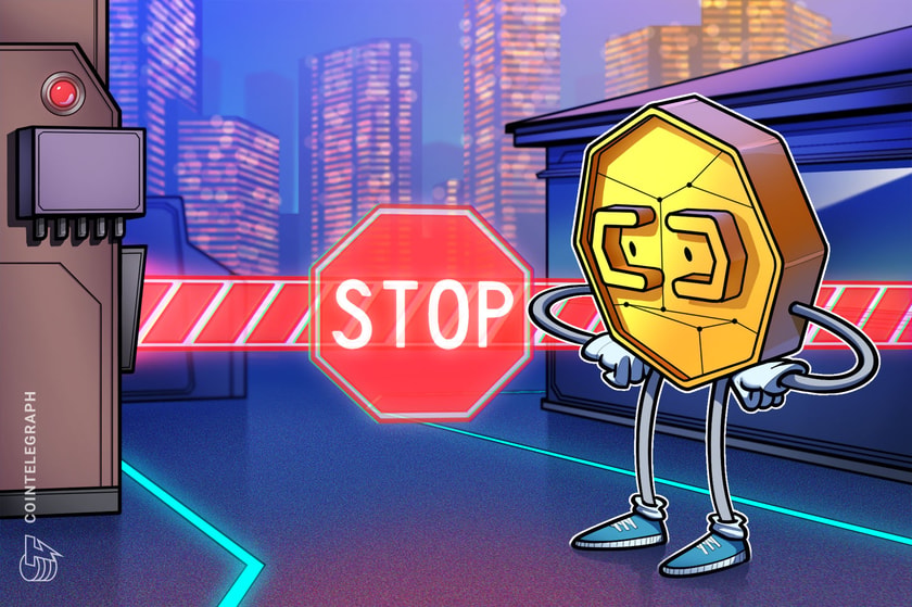 New York bans CoinEx exchange, seizes .7M in crypto assets