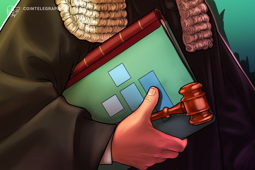 FTX sues Dan Friedberg, alleging he used ‘hush money’ to silence whistleblowers