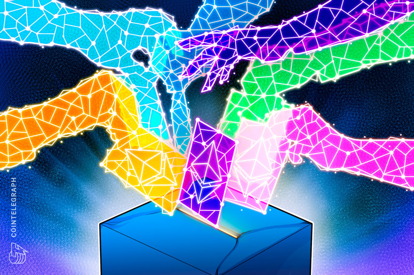 Navigating decentralized governance in Web3: Balance of transparency and control