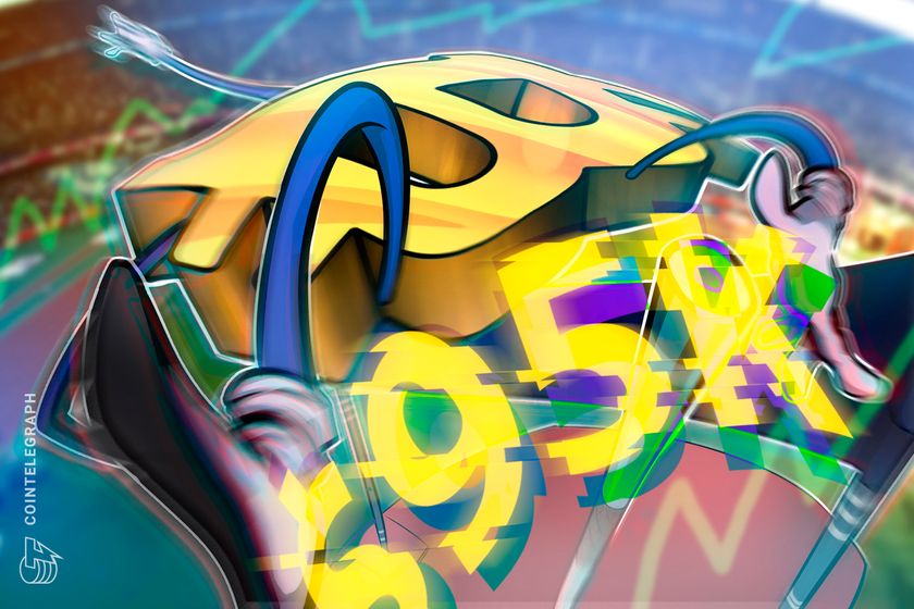 BTC price can ‘easily’ hit K: Five things to know in Bitcoin this week