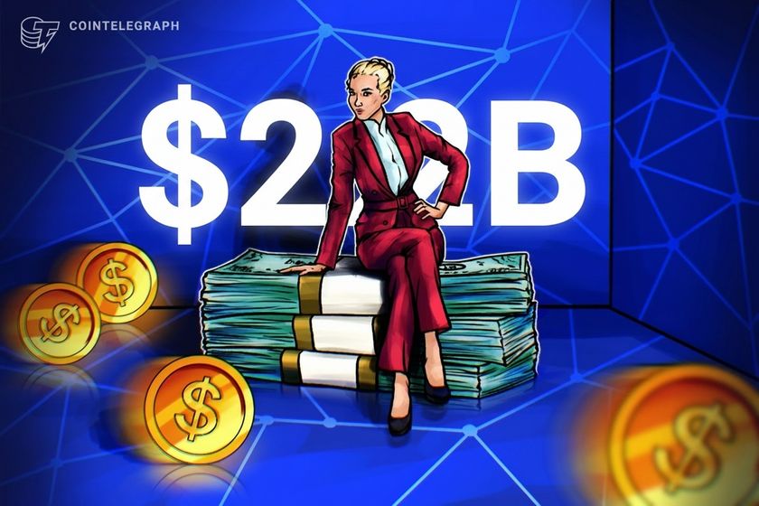 A16z raises .2B for new fund backing stablecoins, prediction markets