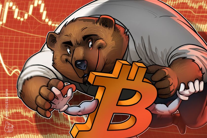 Bitcoin Coinbase Premium threatens bear flag repeat with BTC price at K