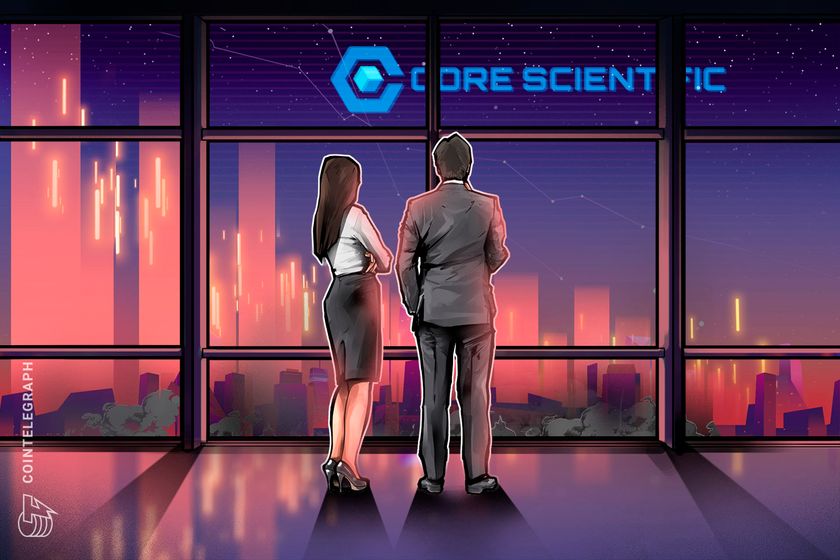 Core Scientific posts 7M loss as AI hosting overtakes Bitcoin mining