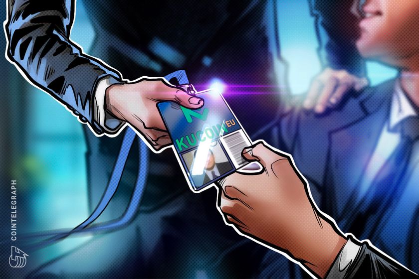 KuCoin EU hires new AML chief after Austria ban on new business under MiCA