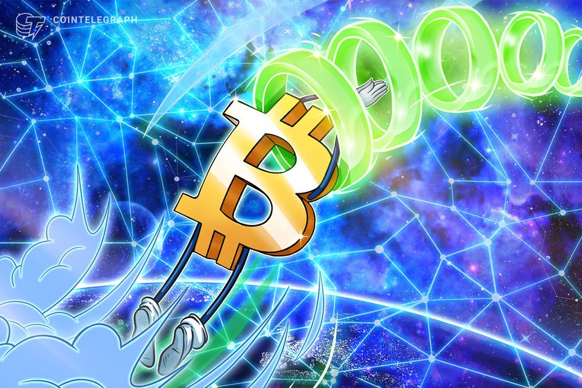 Bitcoin short-term cost basis approaches profitability, but K must flip to support first