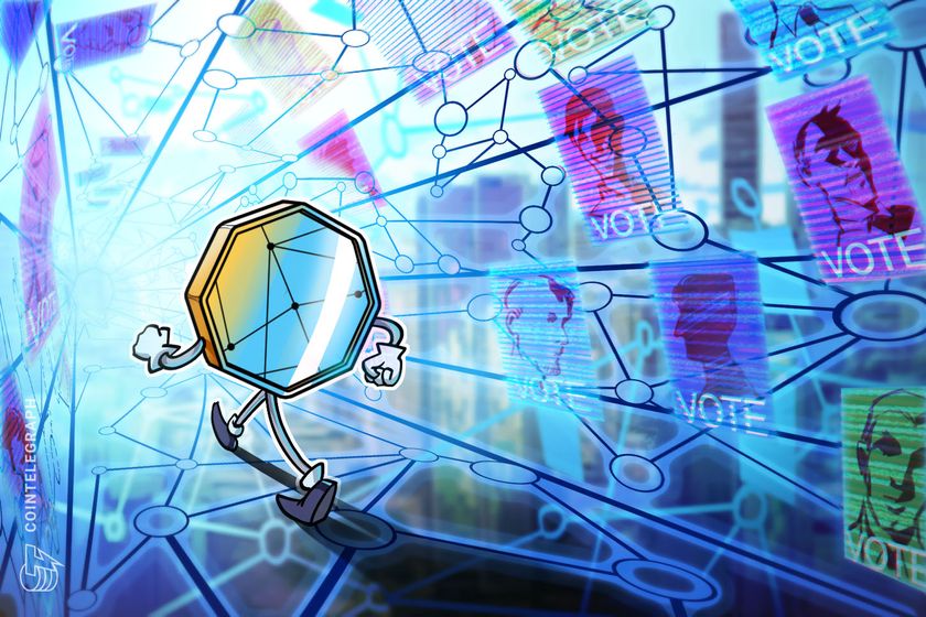 US Senator Tillis to push Senate Banking vote on stalled crypto bill
