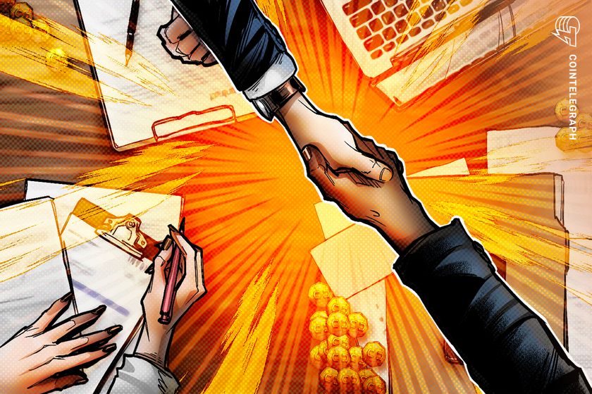 Stable Sea integrates WisdomTree tokenized Treasury fund for corporate cash management