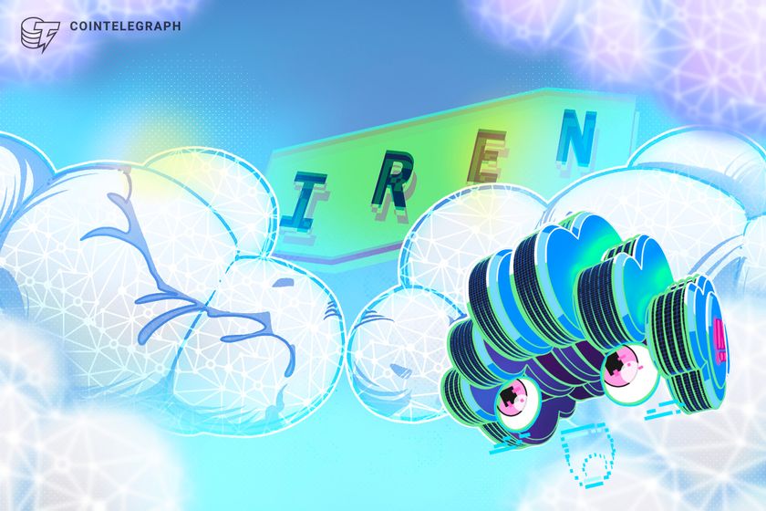 Bernstein sees IREN pivoting from Bitcoin mining to .7B AI cloud business