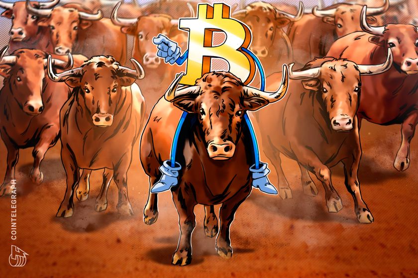 Bitcoin holds K amid flat derivatives markets: Is the rally sustainable?