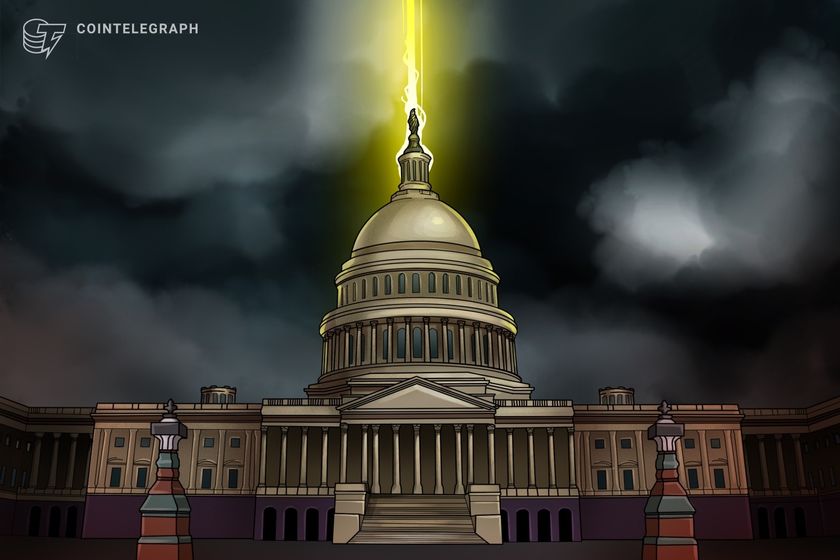 Tillis won’t support Senate crypto bill without ethics provision