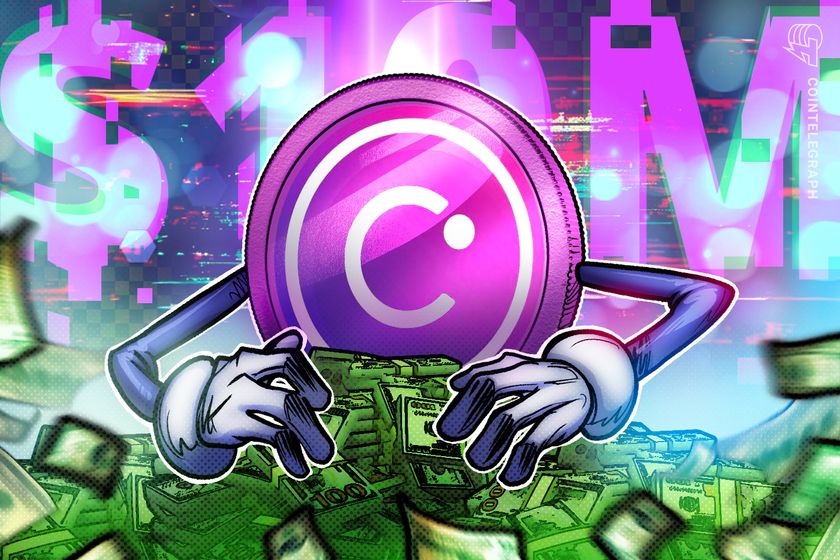 Celsius founder Alex Mashinsky settles FTC case with M payment