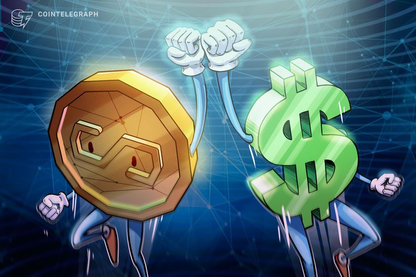 Stablecoin payroll gets built-in yield with Paxos Labs-Toku integration