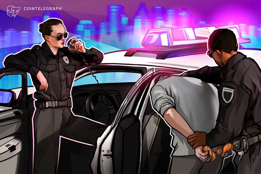 California man jailed for 78 months over 0M crypto theft conspiracy