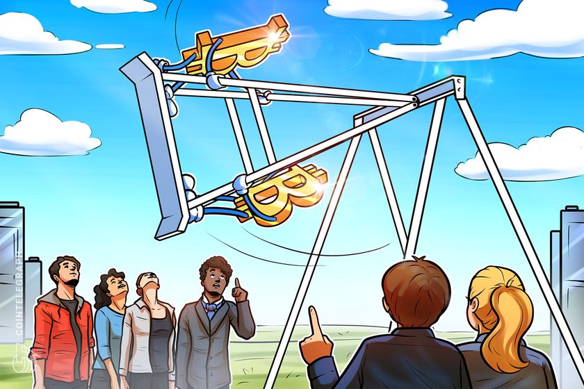 Bitcoin in ‘disbelief rally’ as traders spot K BTC price target