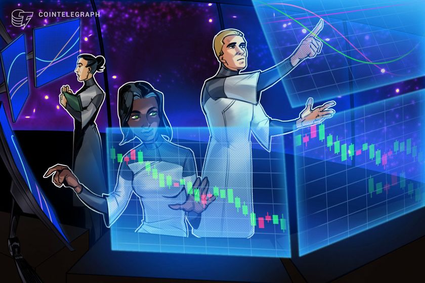 Santiment flags risk as crypto bullish talk spikes while BTC holds K