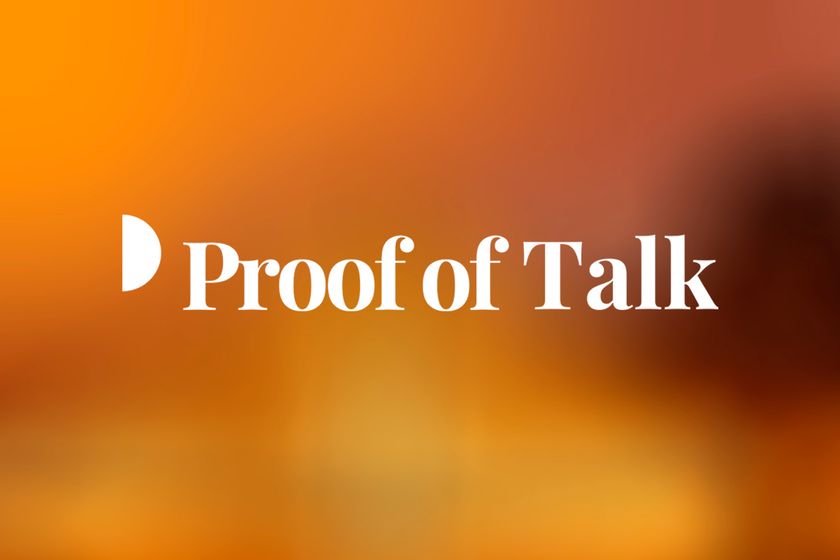 Proof of Talk returns to the Louvre with 100+ C-Level speakers representing  trillion in AUM