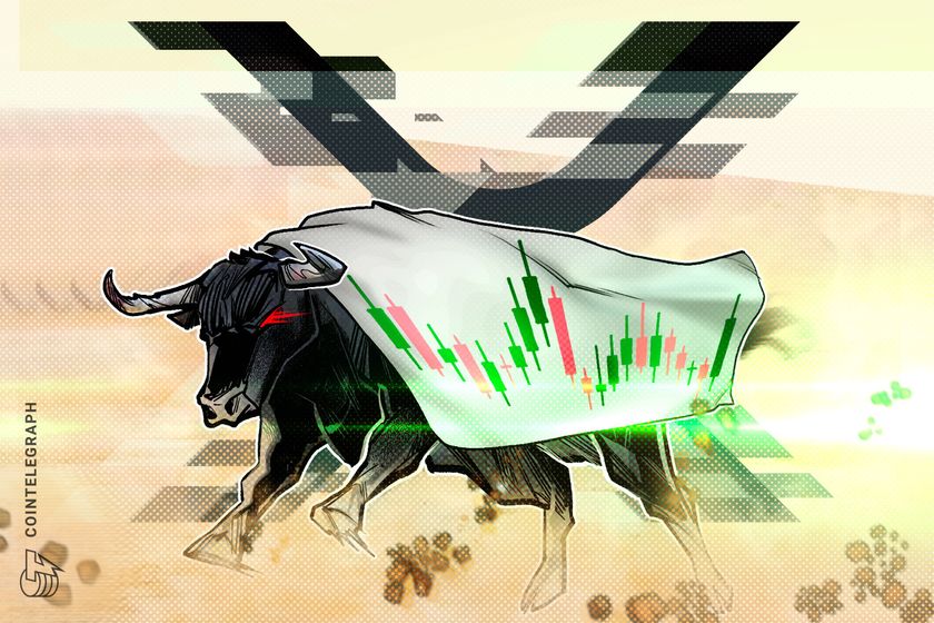 XRP metrics line up bull signals for ‘full-scale rally’ to 