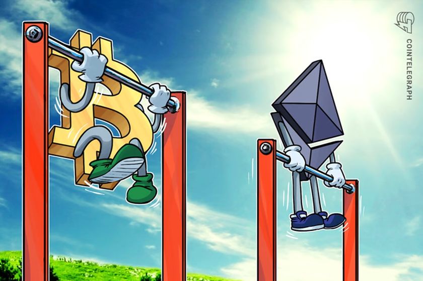 ETH futures traders lean into .6K range lows: Will Ether lead market recovery?