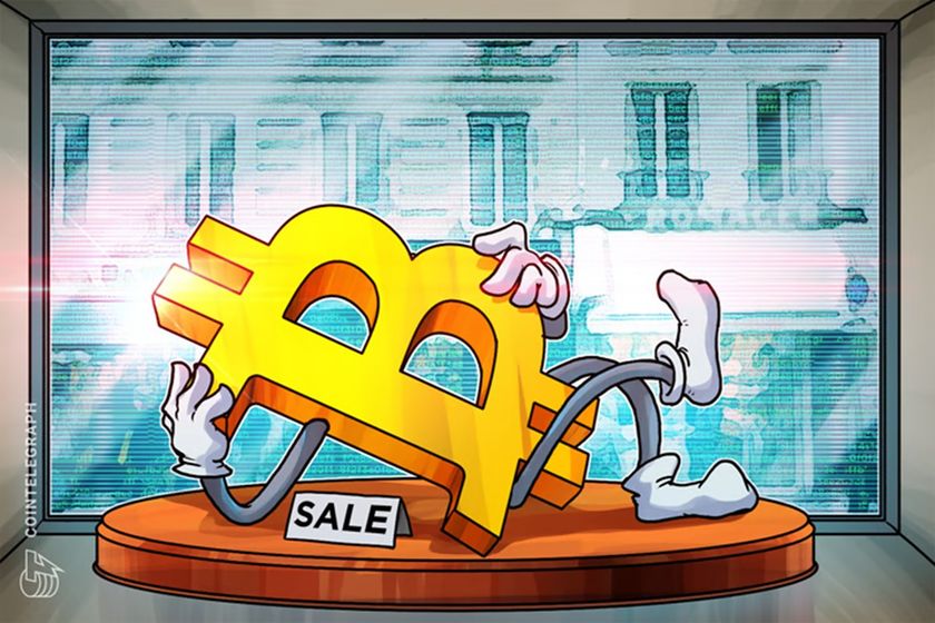 Bitcoin rally to K builds as orderbook structure highlights traders’ confidence