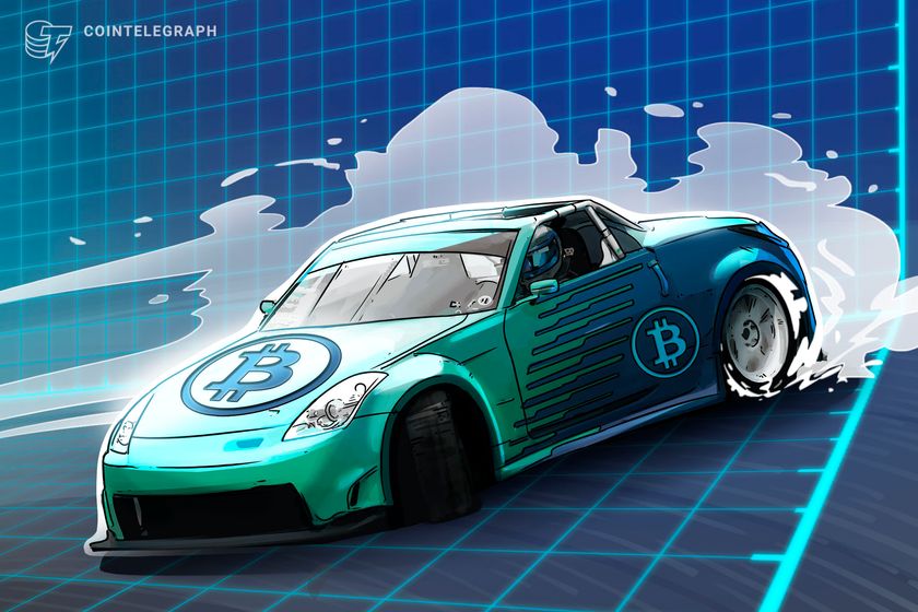 Bitcoin rebound highlights discount but 2M bid liquidity points to downside risk