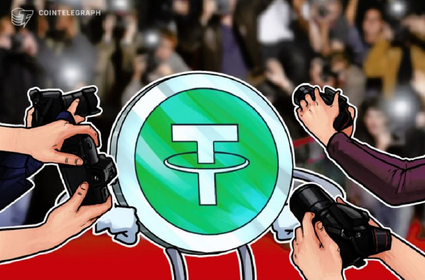 Tether expands robotics push with lead role in NEURA’s B-plus funding round