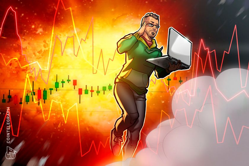 Bitcoin ‘normal’ 4-year cycle puts focus on K low before 2028 BTC price high