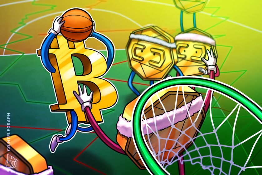 Bitcoin tags .2K as BTC price action ignores inflation, Iran Hormuz closure