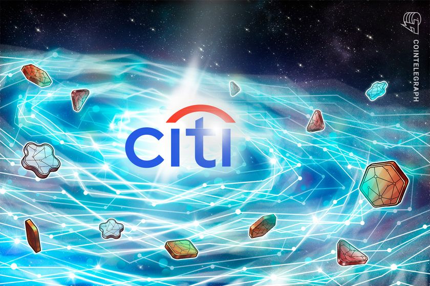 Citi launches blockchain marketplace for shares of private companies: Report