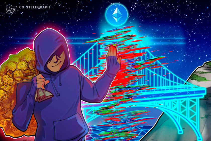 Verus Ethereum bridge reportedly exploited for .6M in latest DeFi attack