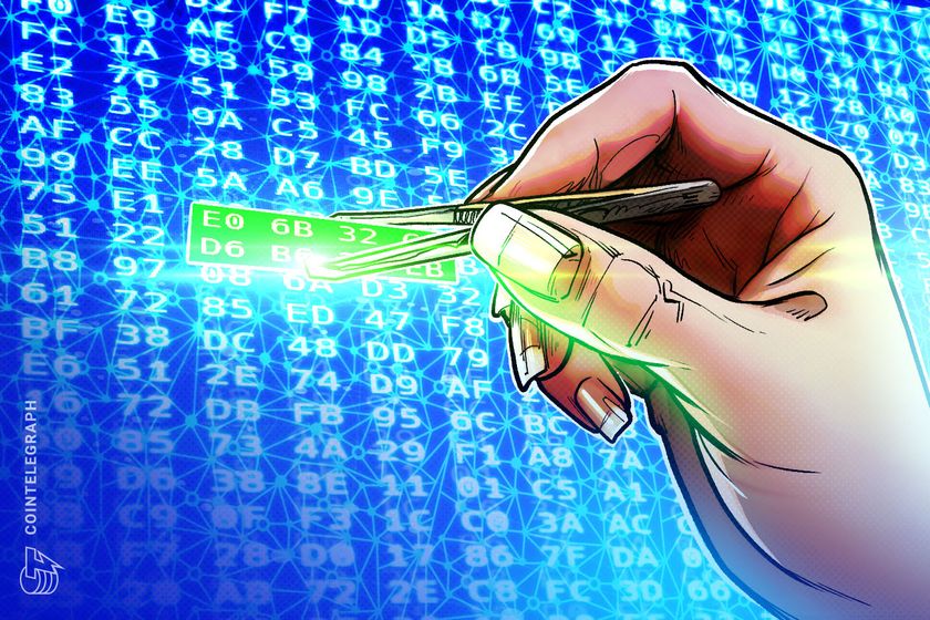 Whitehat returns 0K to Renegade hours after hacking the protocol