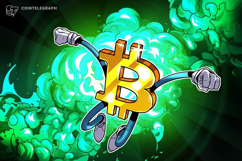 Iran war, AI spending could push Bitcoin back to 6K this year: Hayes