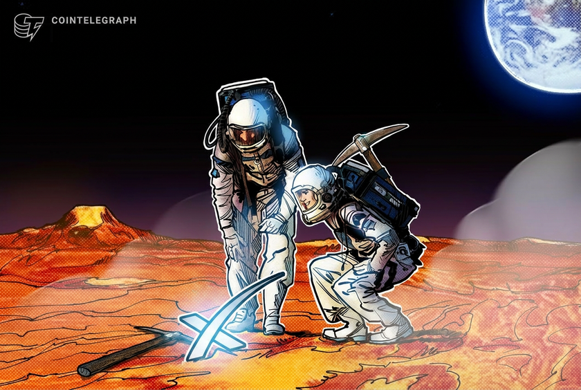 Blockchain.com launches SpaceX-linked perpetual amid pre-IPO trading boom