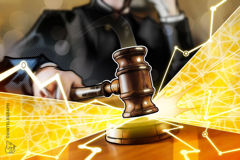 NY judge pushes back hearing for Aave’s bid to unfreeze M in ETH
