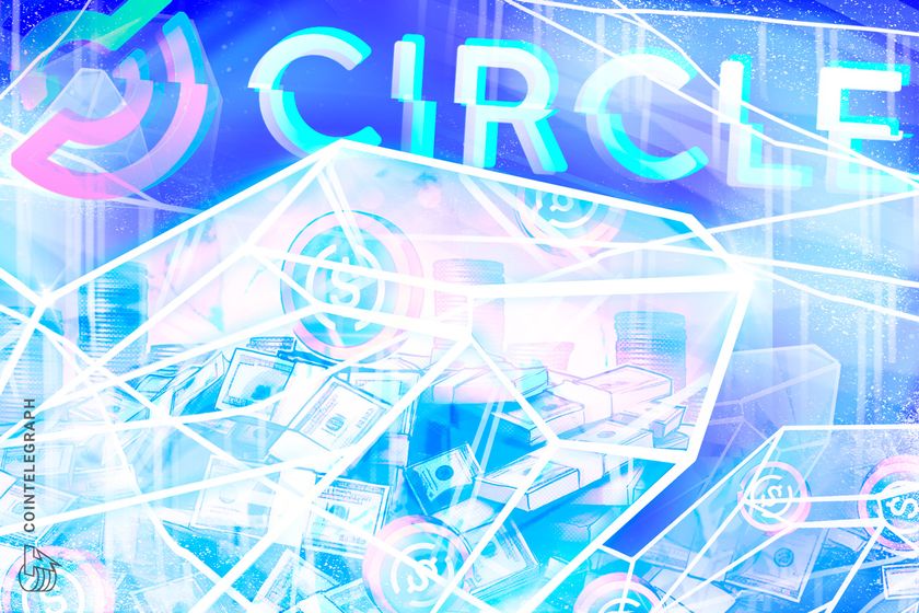 Circle freezes .6M of USDC linked to privacy protocol Zama