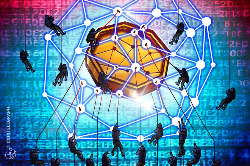 Unverified DeFi contracts linked to .7M in losses: Chainalysis